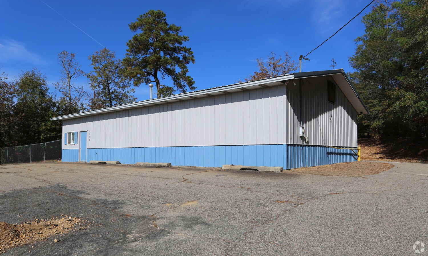 8256 Garners Ferry Rd, Columbia, SC 29209