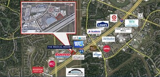 More details for Branford Pl, Sugar Land, TX - Land for Sale