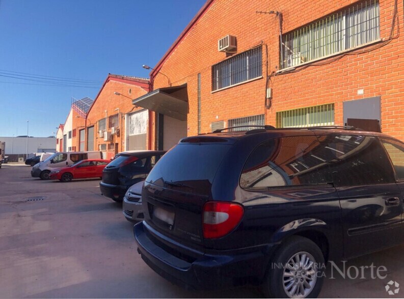 Industrial in Algete, Madrid for sale - Interior Photo - Image 1 of 1