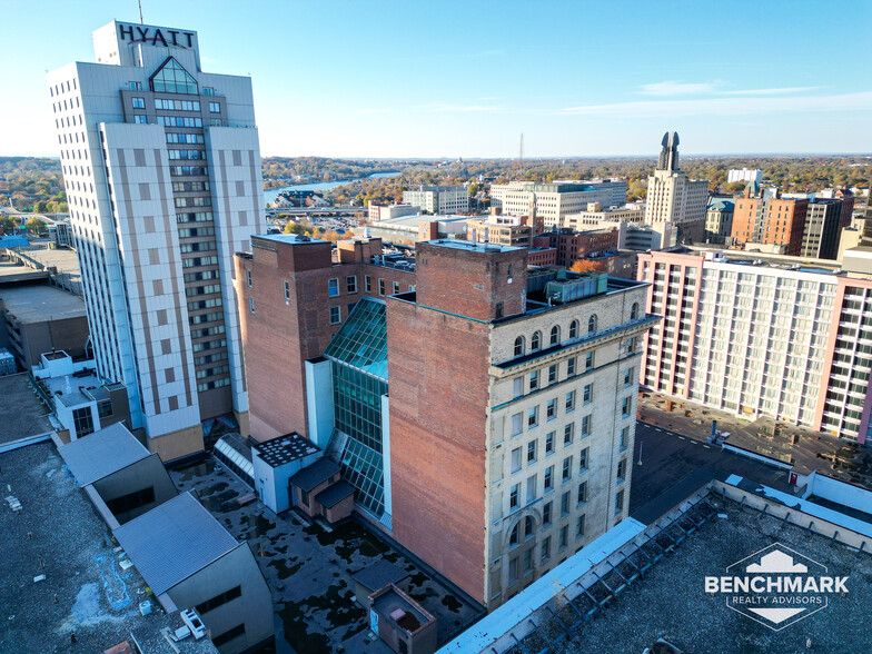 130 E Main St, Rochester, NY for sale - Building Photo - Image 2 of 10