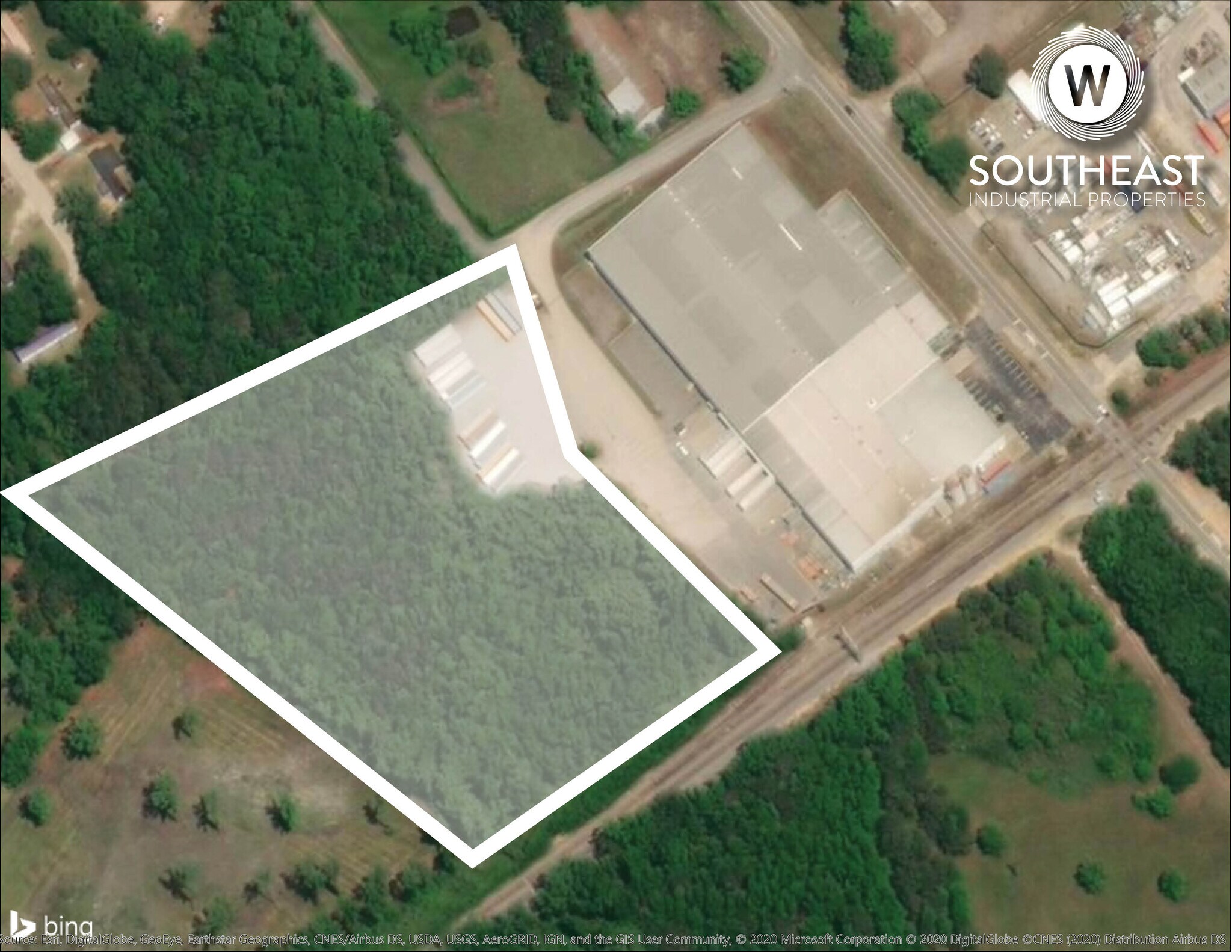 Lachicotte Rd, Lugoff, SC for lease Primary Photo- Image 1 of 2