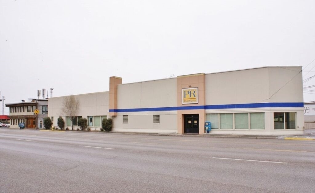 333 Northgate Mile, Idaho Falls, ID for lease Building Photo- Image 1 of 15