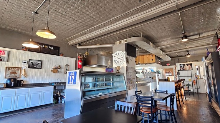 1364 State Route 248, Rexville, NY for sale - Interior Photo - Image 2 of 2