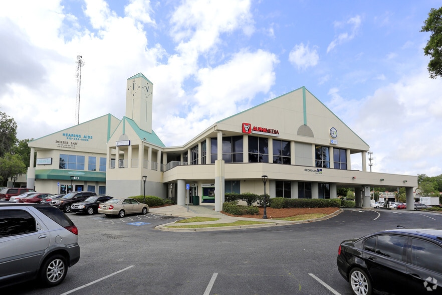 401 Mall Blvd, Savannah, GA 31406