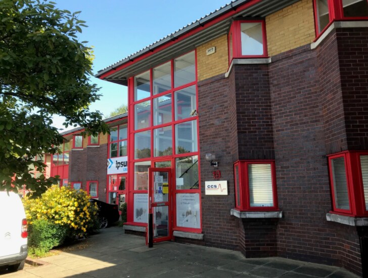 Navigation Way, Preston for sale Building Photo- Image 1 of 1