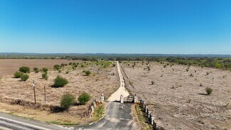 More details for 10566 Texas Highway 127, Sabinal, TX - Land for Sale