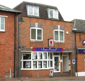 More details for 6B Queen St, Godalming - Office for Sale