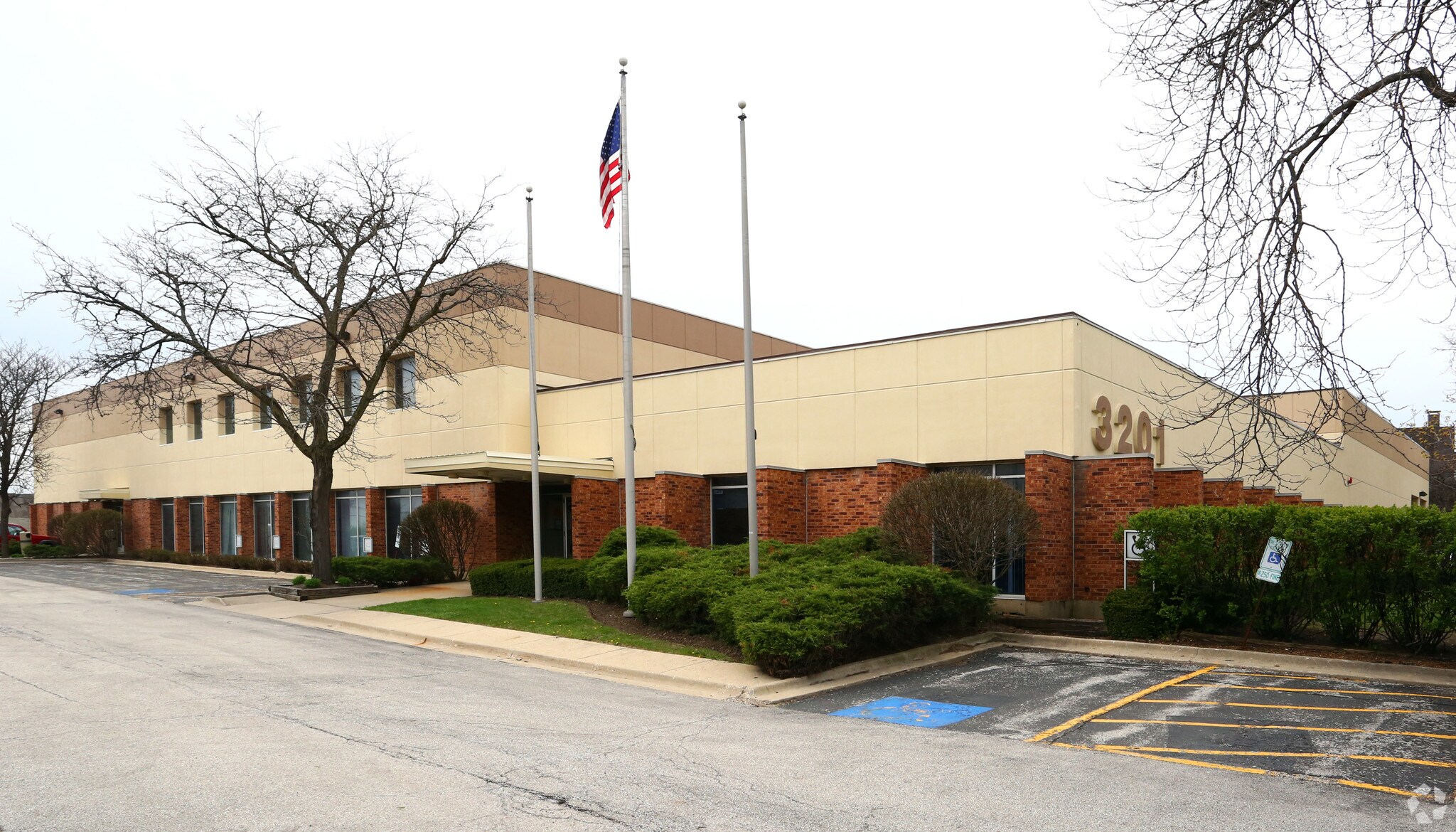 3201 Tollview Dr, Rolling Meadows, IL for sale Building Photo- Image 1 of 1