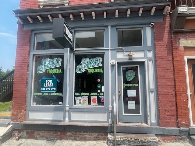 142 Main St, Beacon, NY for sale Building Photo- Image 1 of 1