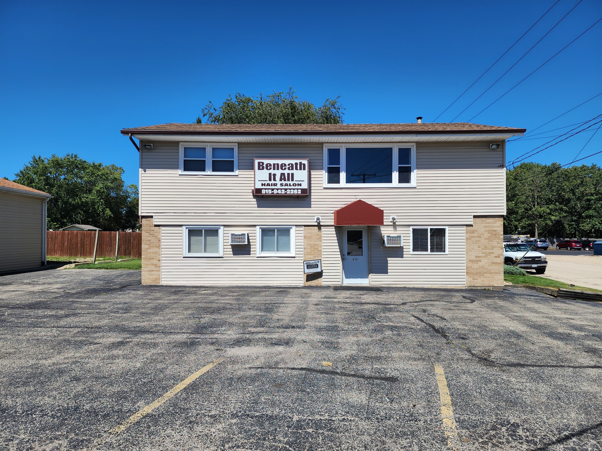 513 Michael Dr, Morris, IL for sale Primary Photo- Image 1 of 1