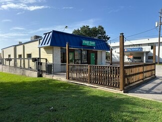 More details for 5517 Menchaca Rd, Austin, TX - Retail for Sale