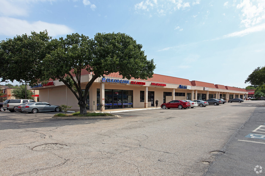 9634-9660 Audelia Rd, Dallas, TX for sale - Building Photo - Image 1 of 1