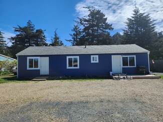 More details for 819 12th St, Port Orford, OR - Specialty for Sale