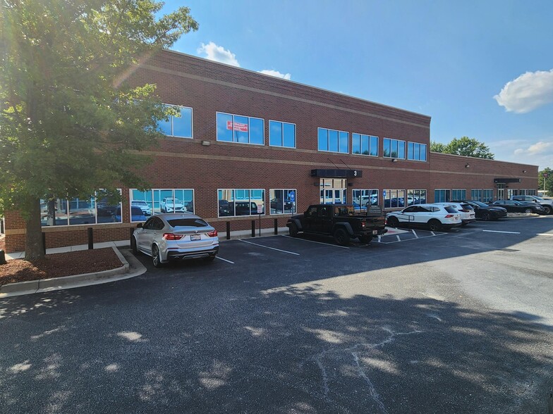 3154 Perimeter Pky, Augusta, GA for lease - Building Photo - Image 1 of 13