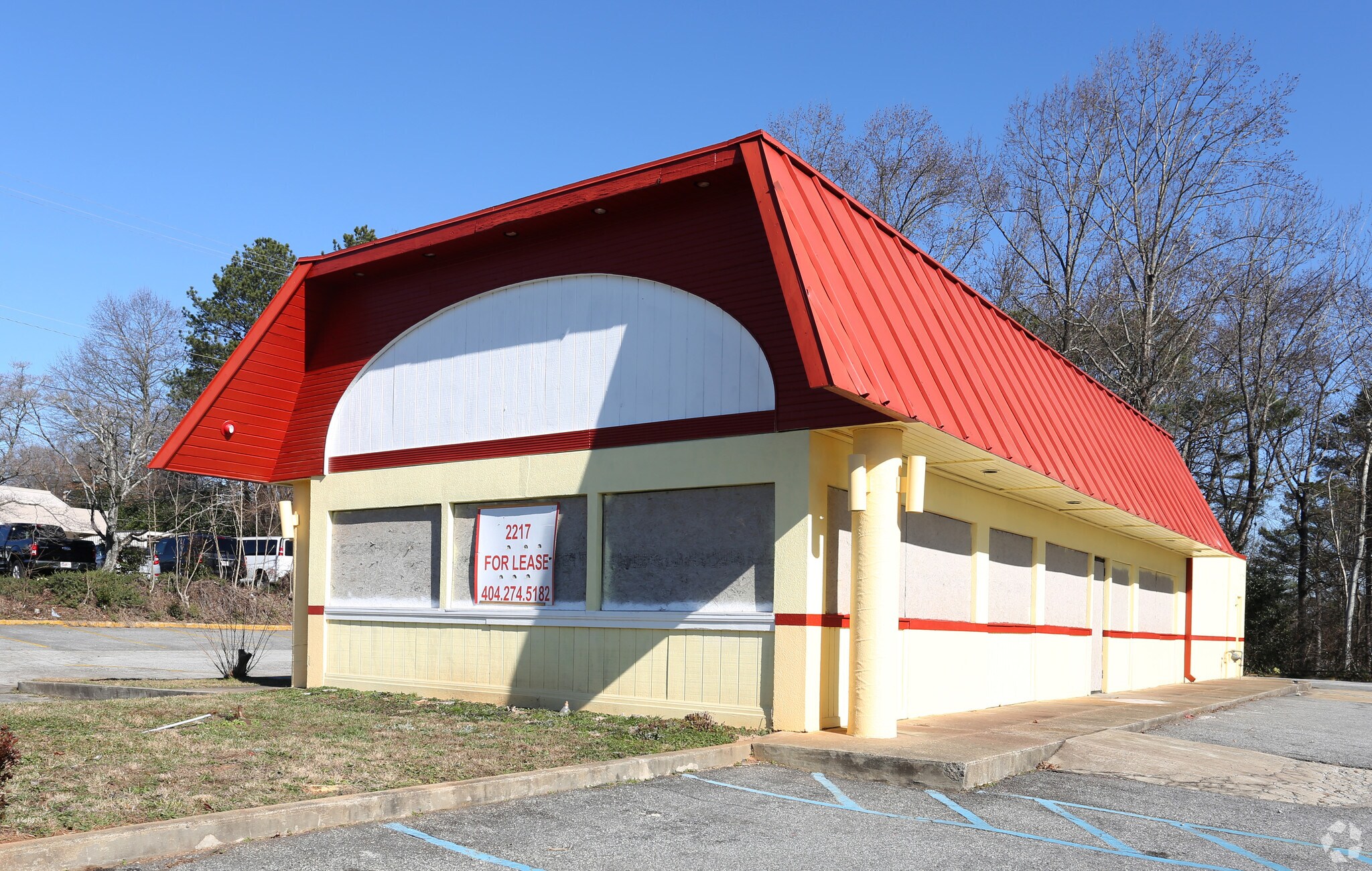 2217 S Cobb Dr, Smyrna, GA for sale Primary Photo- Image 1 of 1