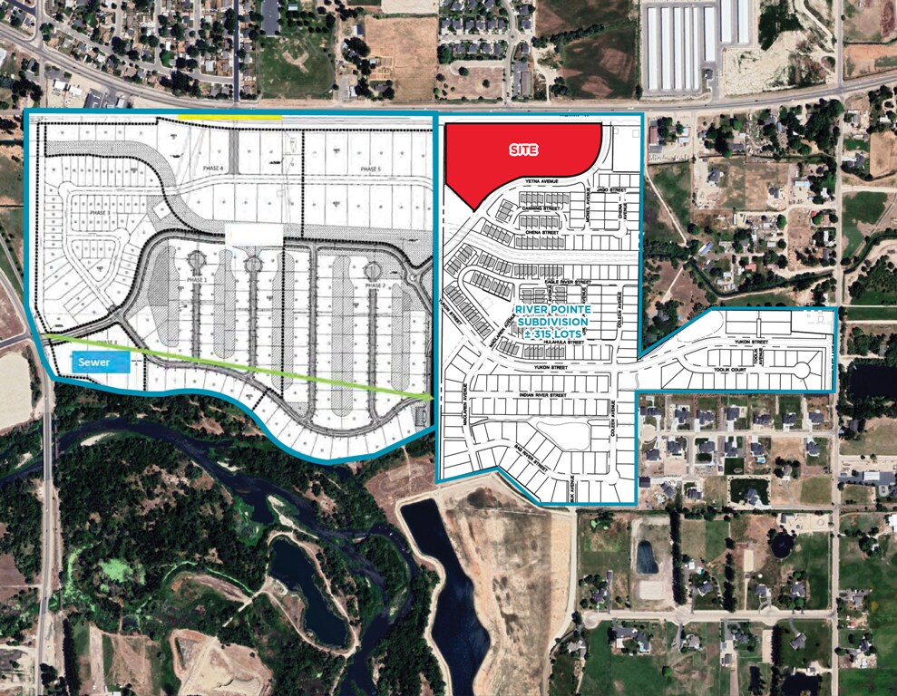 10481 Hwy 44, Middleton, ID for sale Building Photo- Image 1 of 1