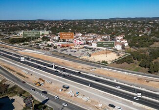 More details for Loop 1604, San Antonio, TX - Land for Lease