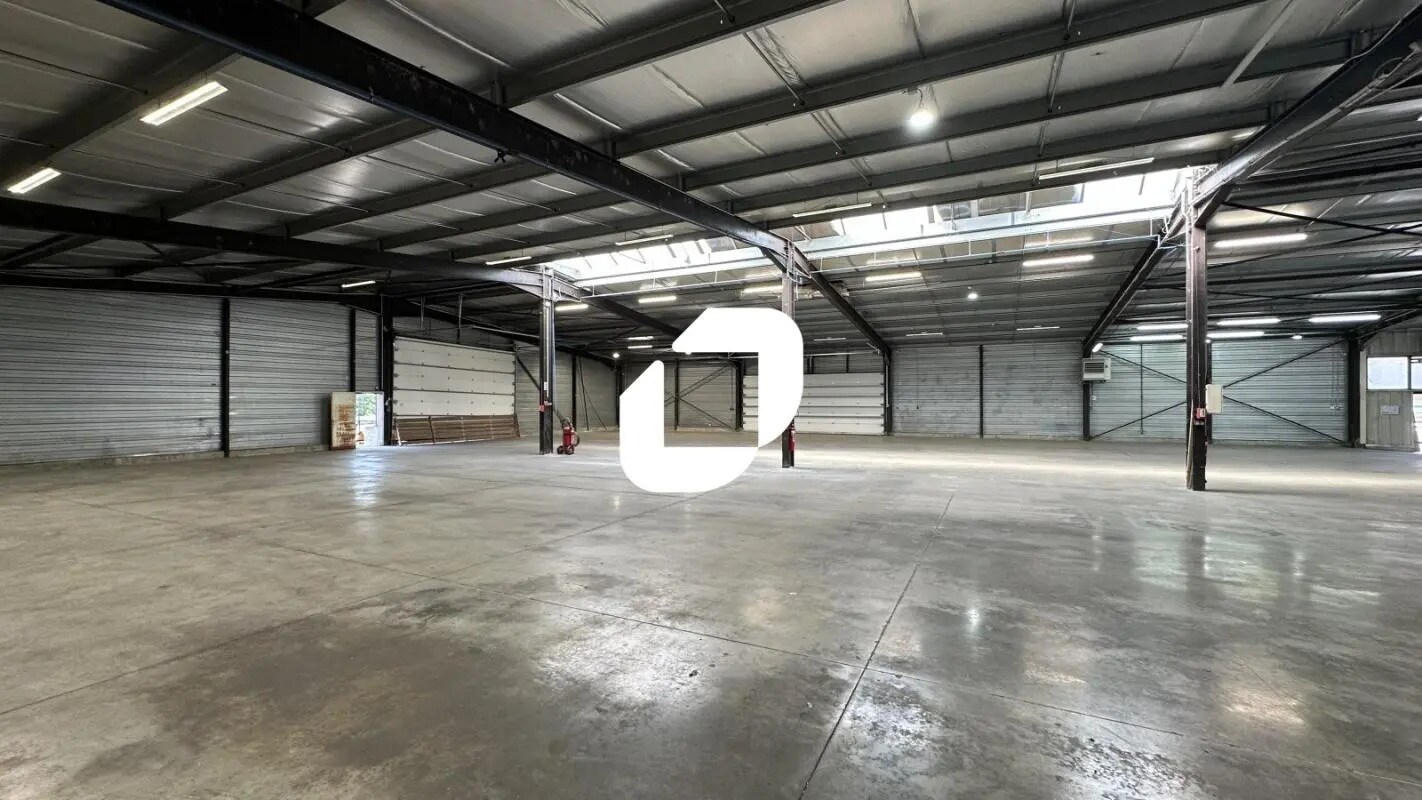1 Rue Louis Armand, Soufflenheim for lease Interior Photo- Image 1 of 7