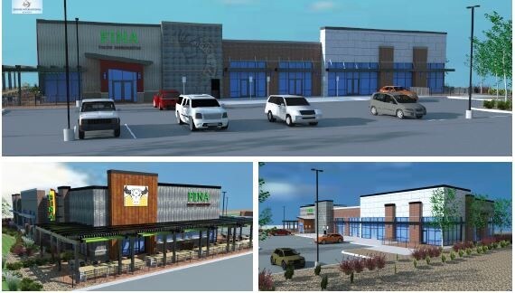 SWC 67th Ave & Tower Rd, Denver, CO for sale - Building Photo - Image 1 of 1