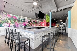 More details for 2731-2739 E Oakland Park Blvd, Fort Lauderdale, FL - Retail for Lease