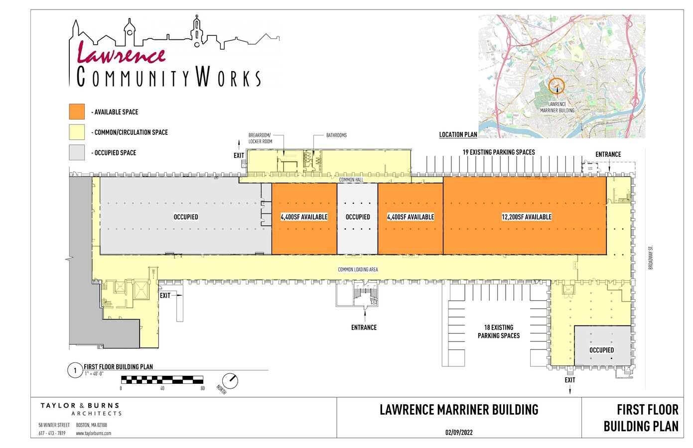 602610 Broadway, Lawrence, MA 01841