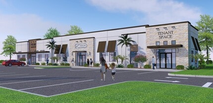 10941 NE 89th Dr, The Villages, FL for lease Building Photo- Image 2 of 2