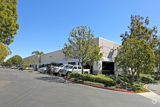 More details for 980 Park Center Dr, Vista, CA - Industrial for Lease