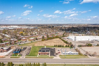 More details for 1065 N Perry St, Pontiac, MI - Retail for Sale