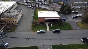 43 Commerce St, Springfield NJ - Industrial Property