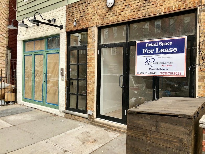 252 Franklin St, Brooklyn, NY for sale - Other - Image 1 of 1