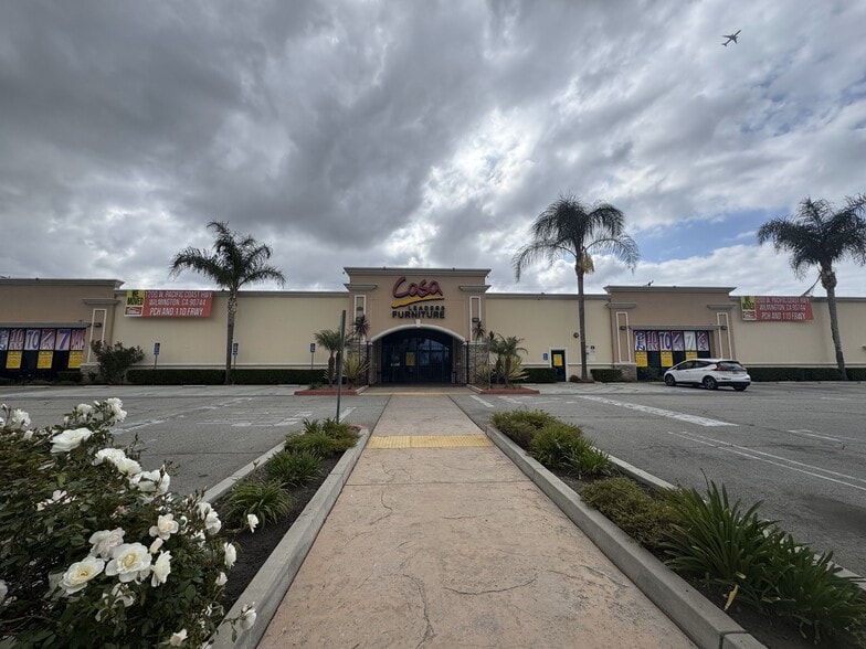 6700 Garfield Ave, Bell Gardens, CA for sale - Building Photo - Image 1 of 5