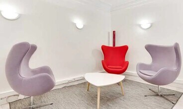 66 Rue La Fayette, Paris for lease Interior Photo- Image 2 of 8