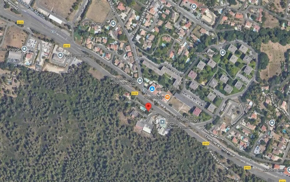 Retail in for lease - Building Photo - Image 3 of 3