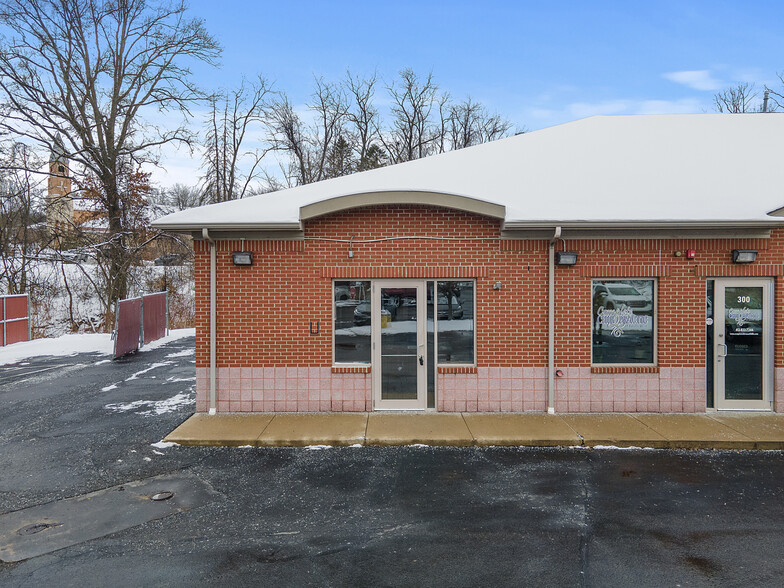 453 Valley Brook Rd, Canonsburg, PA for lease - Building Photo - Image 2 of 10