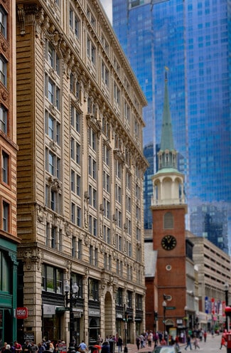 More details for 294 Washington St, Boston, MA - Office for Lease