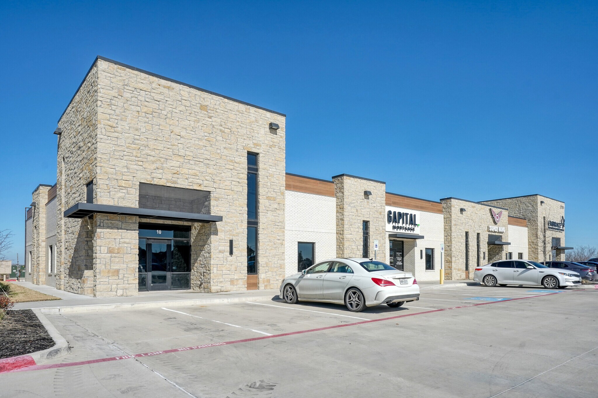 2770 Fishtrap Rd, Prosper, TX for sale Building Photo- Image 1 of 1