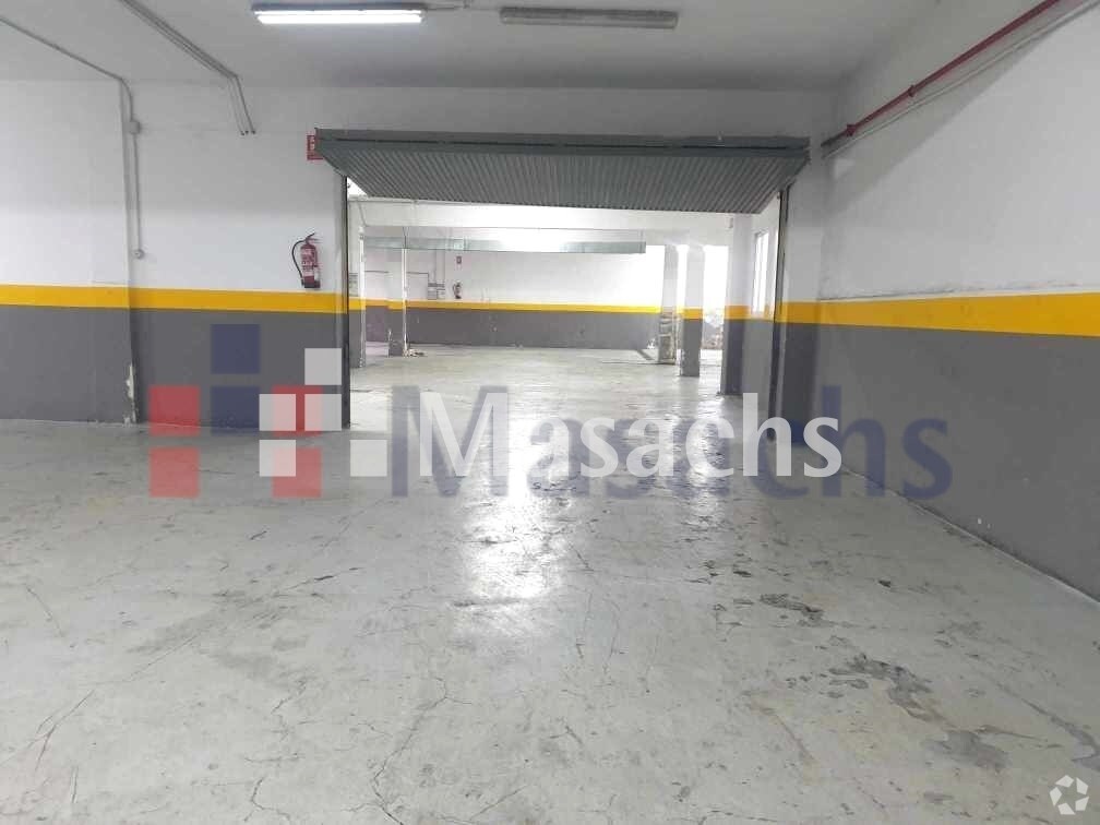 Multifamily in Madrid, Madrid for sale Interior Photo- Image 1 of 1