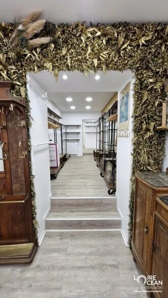 Retail in La Baule-Escoublac for lease - Interior Photo - Image 2 of 8