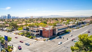 More details for 6085 W Twain Ave, Las Vegas, NV - Office, Office/Medical for Lease