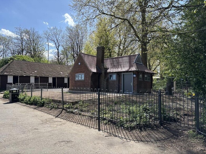 1 The Avenue, London for lease - Building Photo - Image 1 of 18