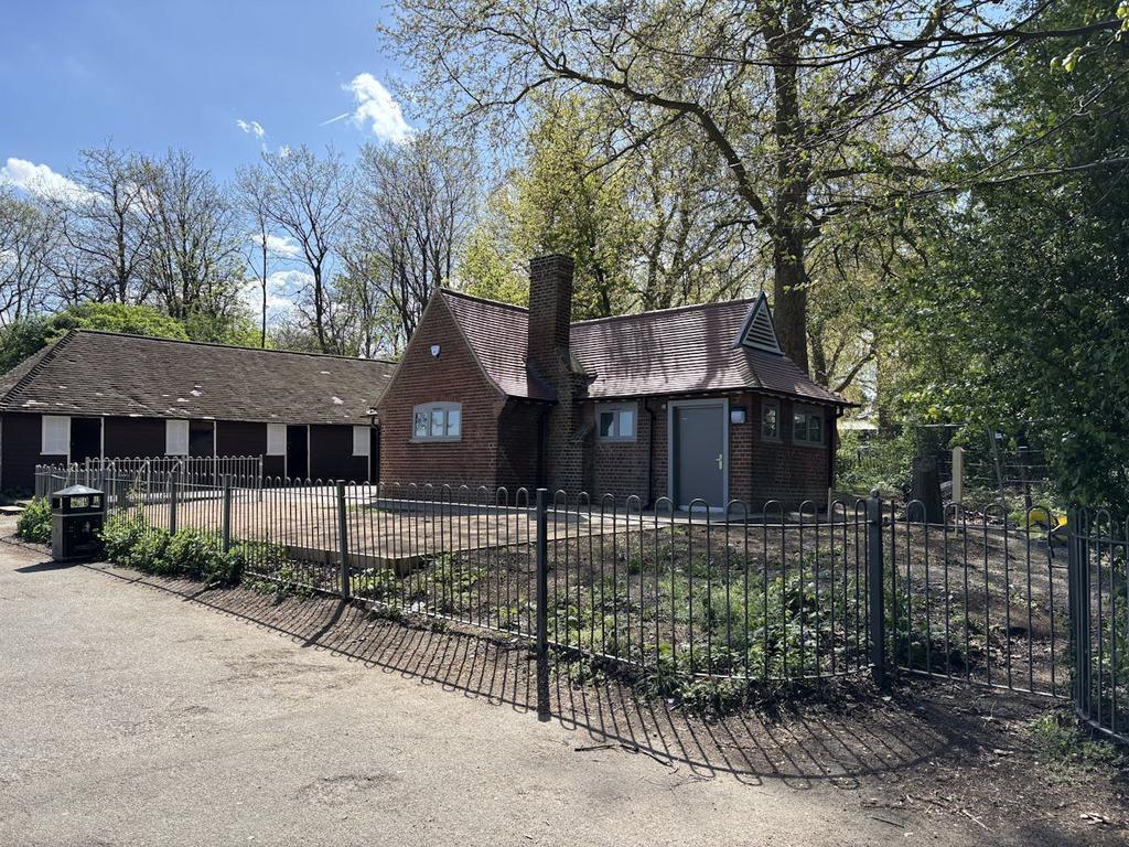 1 The Avenue, London for lease Building Photo- Image 1 of 19