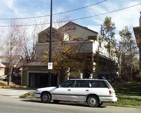 1830 17th St, Boulder, CO for lease - Primary Photo - Image 1 of 3