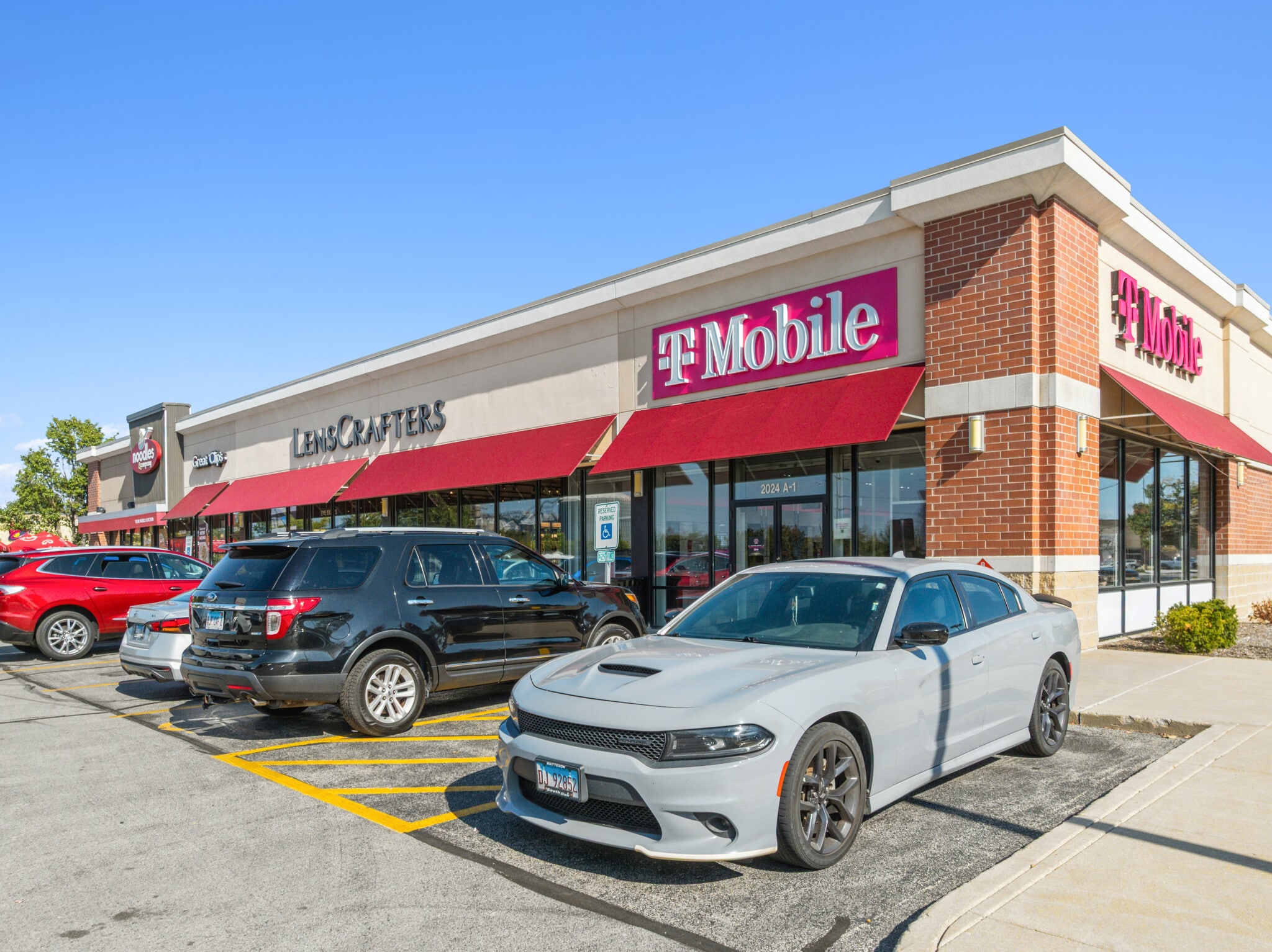 2024 N State Route 50, Bourbonnais, IL for sale Building Photo- Image 1 of 10