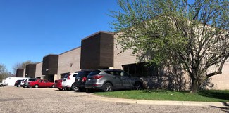 More details for 7630-7674 Washington Ave S, Eden Prairie, MN - Industrial for Lease