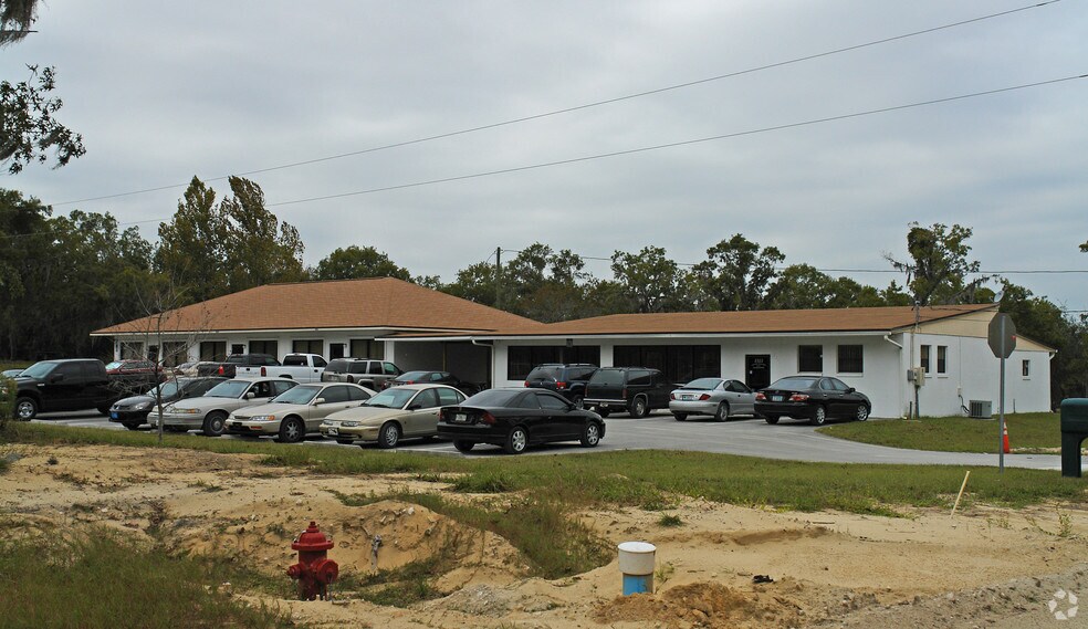 2500-2510 N Anvil Ter, Hernando, FL for lease - Building Photo - Image 3 of 5