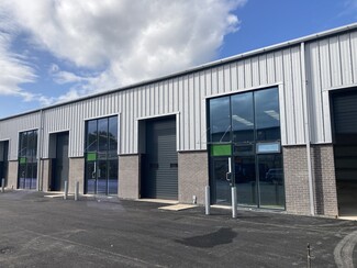 More details for 20 Halesfield, Telford - Industrial for Lease