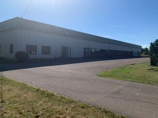 More details for 32 Paint St, Port Hawkesbury, NS - Office, Industrial for Lease