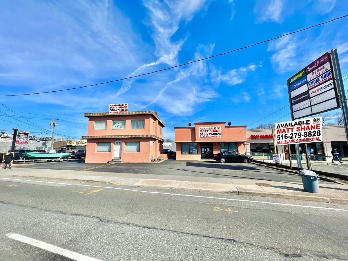 410 N Wantagh Ave, Bethpage, NY 11714