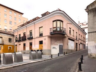 More details for Calle Miguel de Cervantes, 1, Guadalajara - Multifamily for Sale