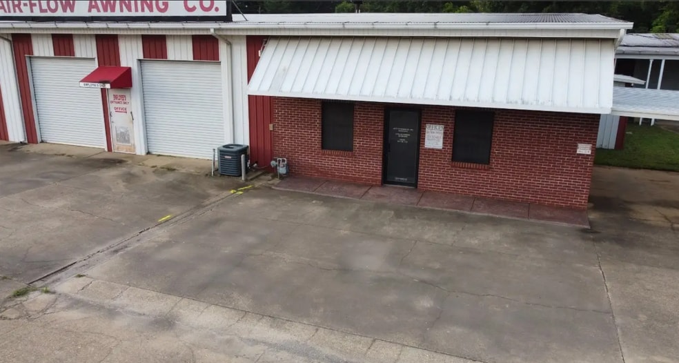 4720 Birmingham Hwy, Montgomery, AL for sale - Building Photo - Image 3 of 7